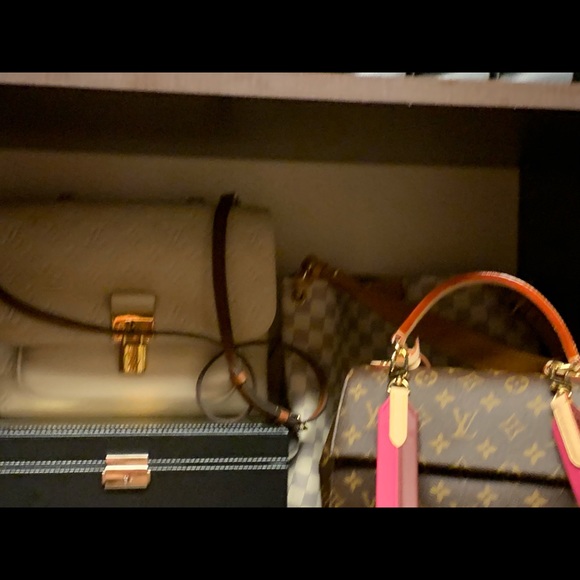 My closet ******authenticity guaranteed********** - Picture 2 of 4